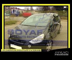 FORD SMAX S MAX Muso,Airbag,Porte dal 2006 al 2014 - 1