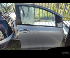 Porta Anteriore Destra Toyota Yaris 2008