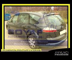 FORD SMAX S MAX Muso,Airbag,Porte dal 2006 al 2014