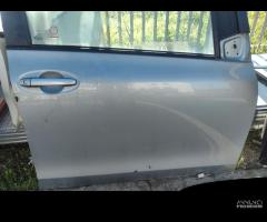 Porta Anteriore Destra Toyota Yaris 2008