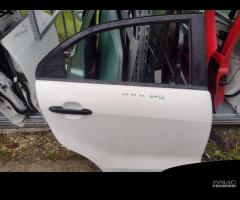 Porta Posteriore Destra Kia Rio 2012