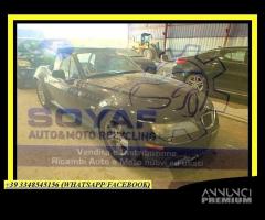 BMW Z3 RESTYLING Muso,Airbag,Porte 2000 al 2002 - 1