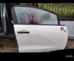 Porta Anteriore Destra Kia Rio 2012