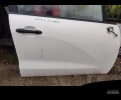 Porta Anteriore Destra Kia Rio 2012