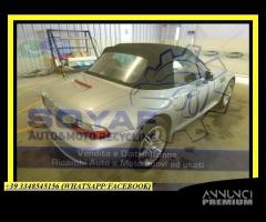 BMW Z3 Muso,Airbag,Porte dal 1995 al 2002