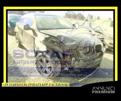 BMW X6 E71 Muso,Airbag,Porte dal 2007 al 2014 - 1