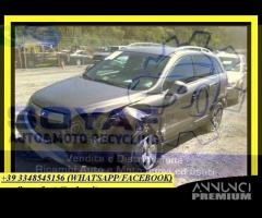 CHEVROLET CAPTIVA Muso,Airbag,Porte 2006 al 2015