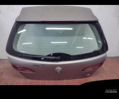 Portellone Posteriore sw Alfa Romeo 159