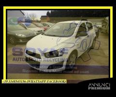 CHEVROLET AVEO RESTYLING Muso,Airbag 2011 al 2019 - 1