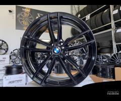 Cerchi OMOLOGATI Bmw raggio 20 cod.2984