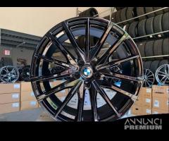 Cerchi Bmw X5 X6 raggio 20 NUOVI cod.230328 - 1