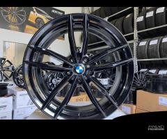 Cerchi Bmw raggio 19 NUOVI cod.9382