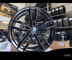 Cerchi Bmw raggio 19 NUOVI cod.9382