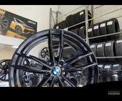 Cerchi Bmw raggio 19 NUOVI cod.9382