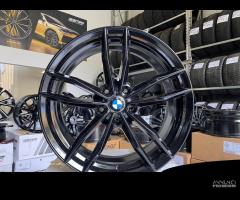 Cerchi Bmw raggio 18 NUOVI cod.9382 - 1