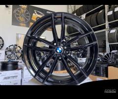 Cerchi Bmw raggio 18 NUOVI cod.9382 - 2