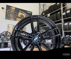 Cerchi Bmw raggio 18 NUOVI cod.9382 - 3