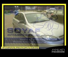 CHEVROLET LACETTI Muso,Airbag,Porte 2002 al 2009 - 2