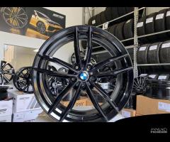 Cerchi Bmw raggio 17 NUOVI cod.39424