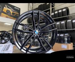 Cerchi Bmw raggio 17 NUOVI cod.39424