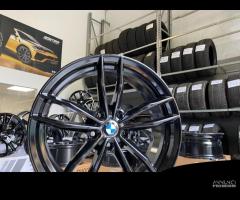 Cerchi Bmw raggio 17 NUOVI cod.39424