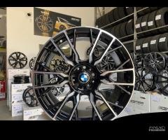 Cerchi Bmw raggio 21 NUOVI cod.30921