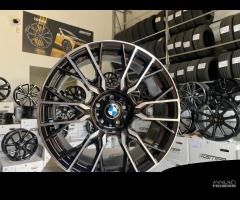 Cerchi Bmw raggio 21 NUOVI cod.30921