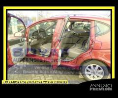 CHEVROLET TACUMA Muso,Airbag,Porte dal2000 al 2009 - 3