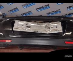 Paraurti Posteriore Mazda 6 2009