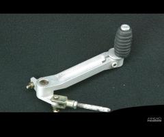 Pedali cambio/freno ergal cnc Ducati 748 916 996