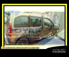 CITROEN BERLINGO MK2 Muso,Airbag,Porte 2010 - 2018