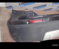 Paraurti Posteriore Fiat Sedici 2007