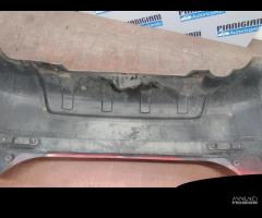 Paraurti Posteriore Fiat Sedici 2007 - 6