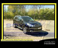 CITROEN C ROSSER Muso,Airbag,Porte dal 2007 -2012 - 1