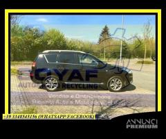 CITROEN C ROSSER Muso,Airbag,Porte dal 2007 -2012