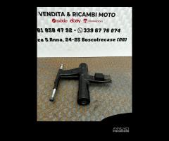 Supporto motore Piaggio liberty S 50 4T - 2