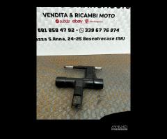 Supporto motore Piaggio liberty S 50 4T