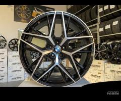 Cerchi Bmw raggio 20 NUOVI cod.76381