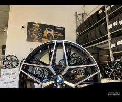 Cerchi Bmw raggio 20 NUOVI cod.76381