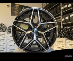 Cerchi Bmw raggio 19 NUOVI cod.430923 - 1