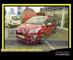 CITROEN C3 PICASSO Muso,Airbag,Porte dal 2008-2018 - 1