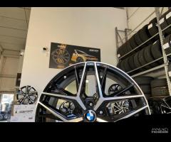 Cerchi Bmw raggio 18 NUOVI cod.09328 - 3