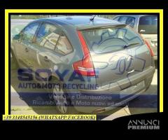 CITREON C4 MK1 Muso,Airbag,Porte dal 2004 al 2010