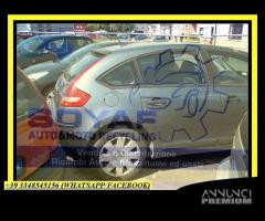 CITREON C4 MK1 Muso,Airbag,Porte dal 2004 al 2010