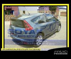 CITREON C4 MK1 Muso,Airbag,Porte dal 2004 al 2010 - 7