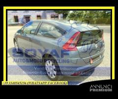 CITREON C4 MK1 Muso,Airbag,Porte dal 2004 al 2010 - 8