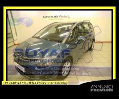 CITROEN C4 GRAND PICASSO Muso,Airbag 2013 al 2018 - 1