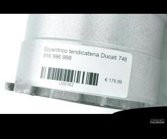 Eccentrico tendicatena Ducati 748 916 996 998 - 6