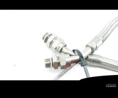 Tubi radiatore olio Ducati 748 916 996