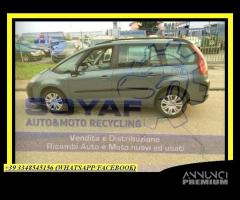 CITROEN C4 GRAND PICASSO Muso,Airbag 2006 al 2013 - 3